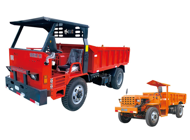 履帶運(yùn)輸車(chē)