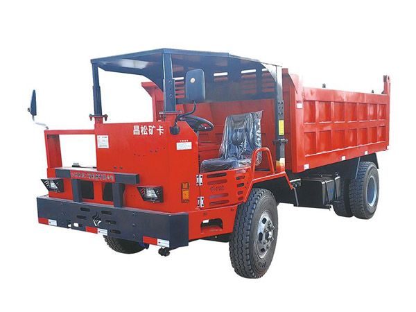 目前礦用運(yùn)輸車(chē)的智能化水平如何？