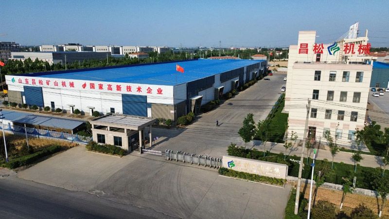 鄆城縣經(jīng)濟(jì)開發(fā)區(qū)：從“制造”到“智造”，打造高端機(jī)械制造產(chǎn)業(yè)集群