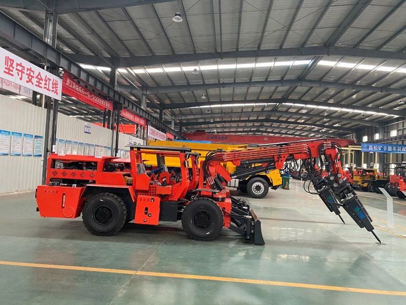 鄆城縣經(jīng)濟(jì)開發(fā)區(qū)：從“制造”到“智造”，打造高端機(jī)械制造產(chǎn)業(yè)集群